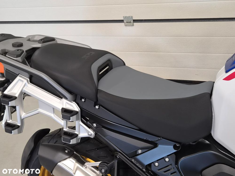 BMW GS - 21