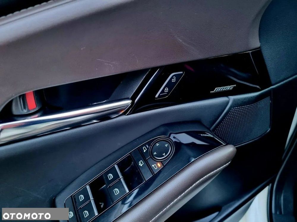 Mazda CX-30 e-SKYACTIV-G 2.0 M HYBRID DRIVE HOMURA - 9