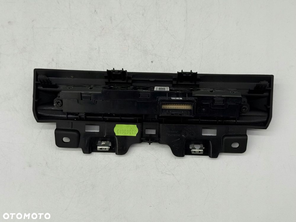 panel sterowania renault master iii iv 283e81404r - 3