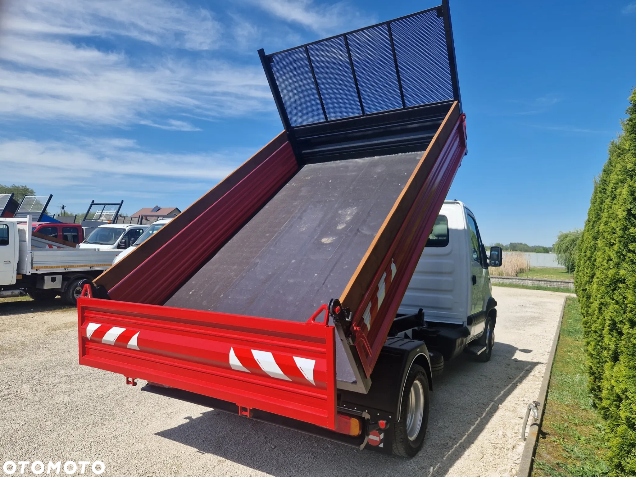 Renault Mascott 2.8 130KM - 4
