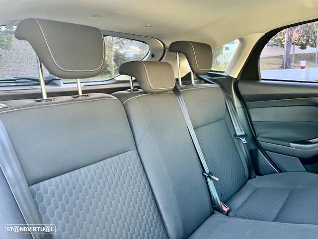 Ford Focus 1.0 EcoBoost S&S SYNC Edition - 8