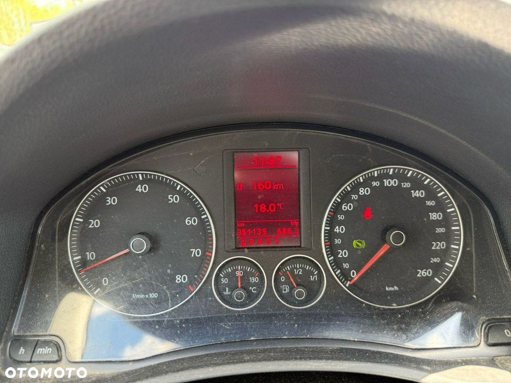 Volkswagen Golf Variant - 14