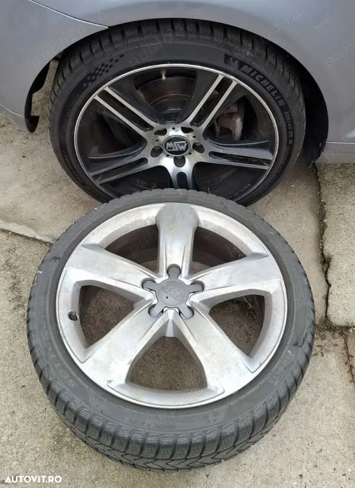 Audi A3 - 8