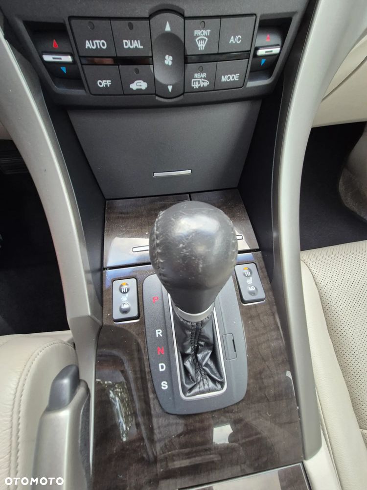 Honda Accord 2.4 Executive - 16