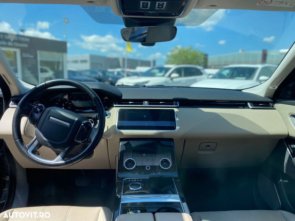 Land Rover Range Rover Velar - 14