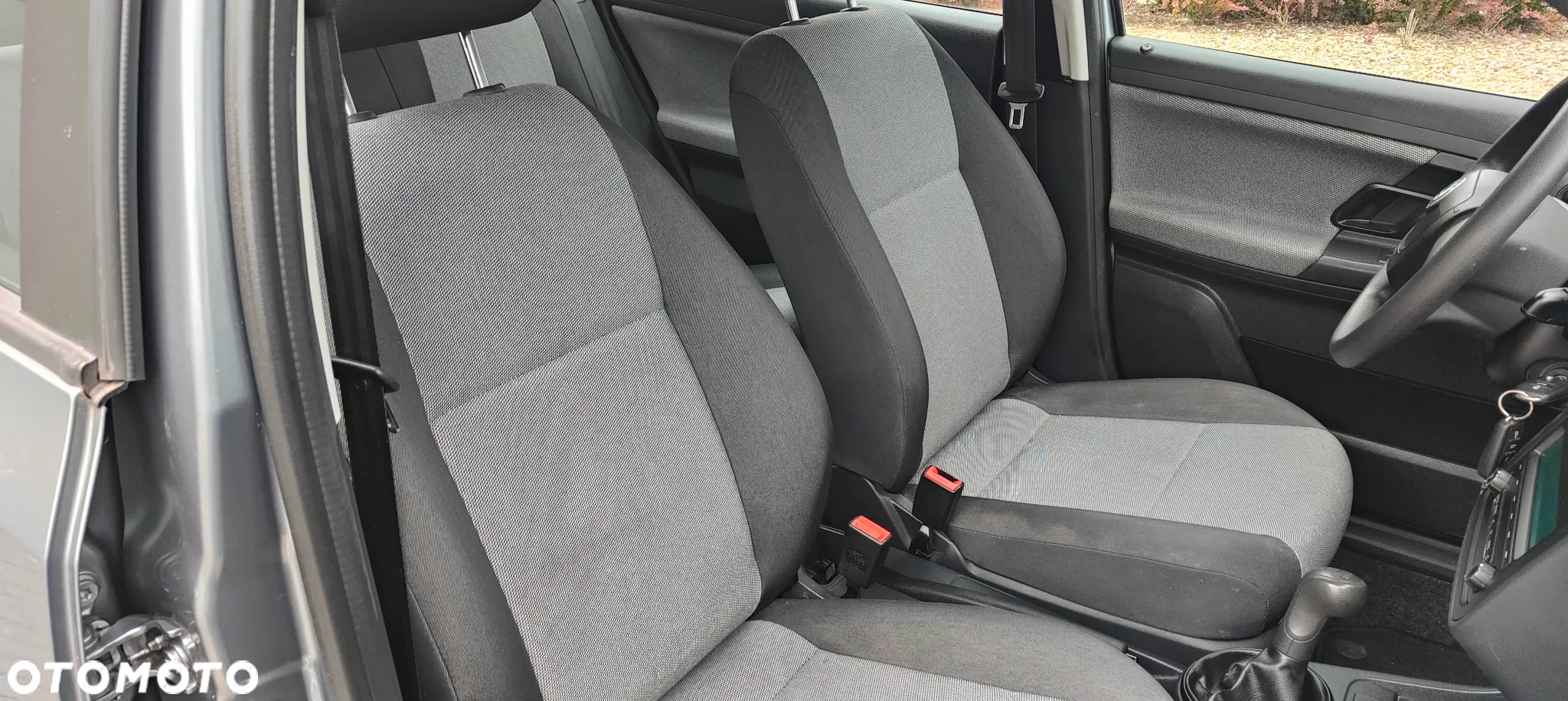 Skoda Fabia 1.2 TSI Ambition - 24
