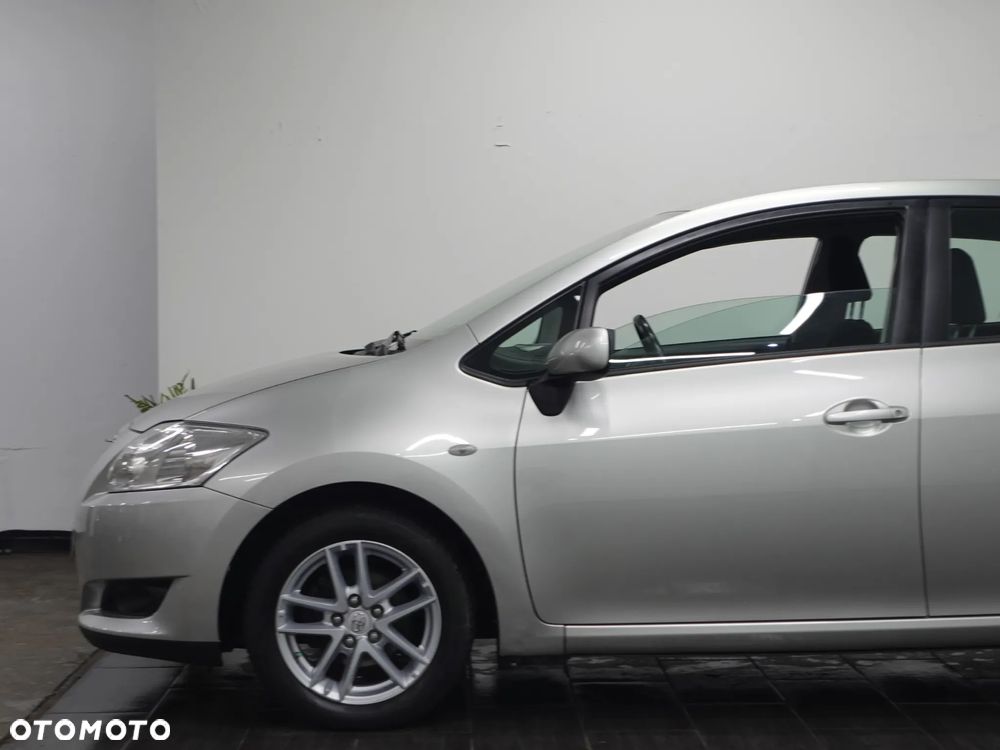 Toyota Auris 1.6 VVT-i Luna - 18