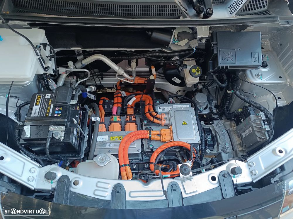 Dacia Spring ESSENTIAL - 38