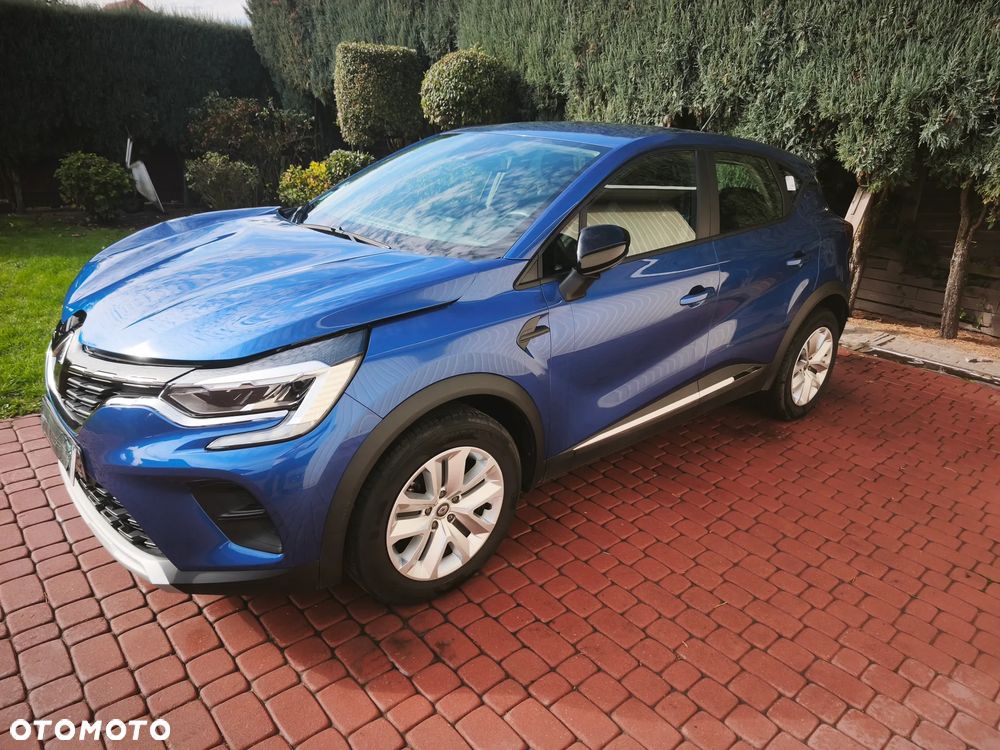 Renault Captur - 2