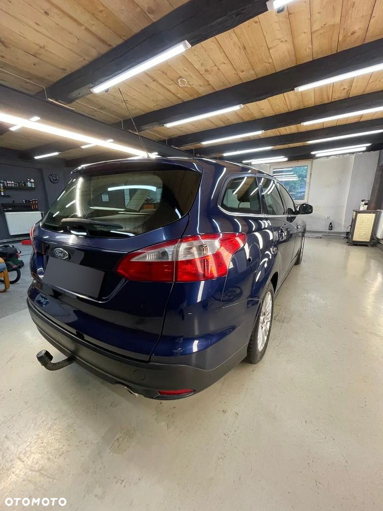 Ford Focus 2.0 TDCi Titanium MPS6 - 3