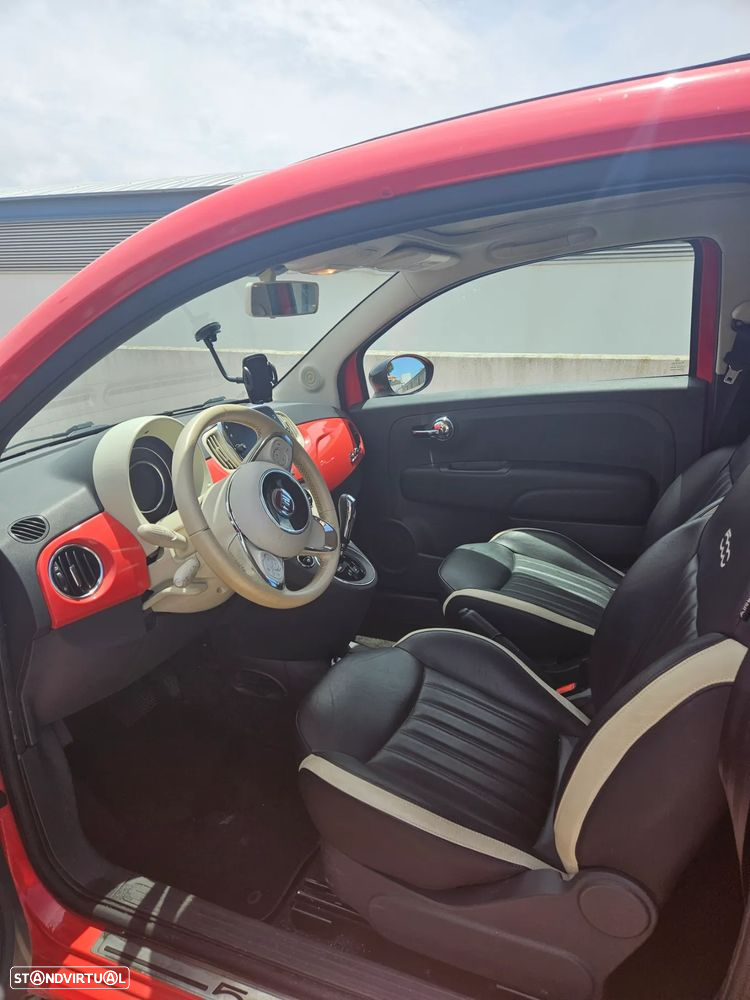 Fiat 500 - 7