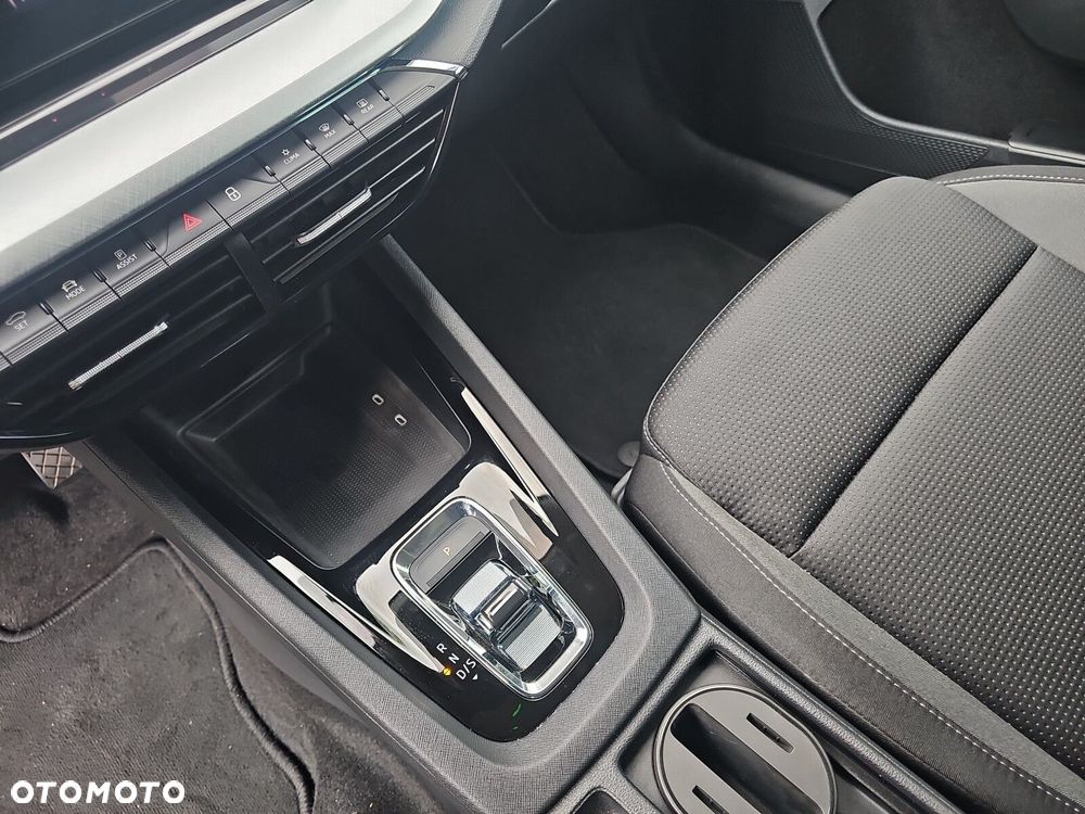 Skoda Octavia 1.5 TSI e-Tec Ambition DSG - 19