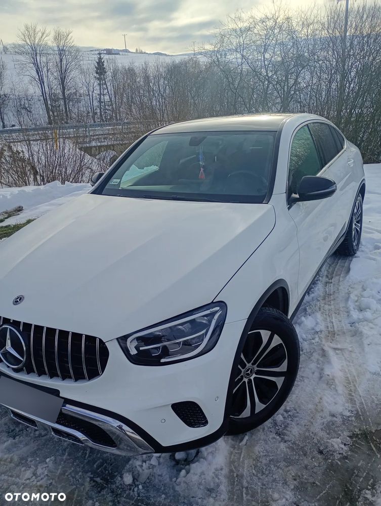 Mercedes-Benz GLC 220 d - 9