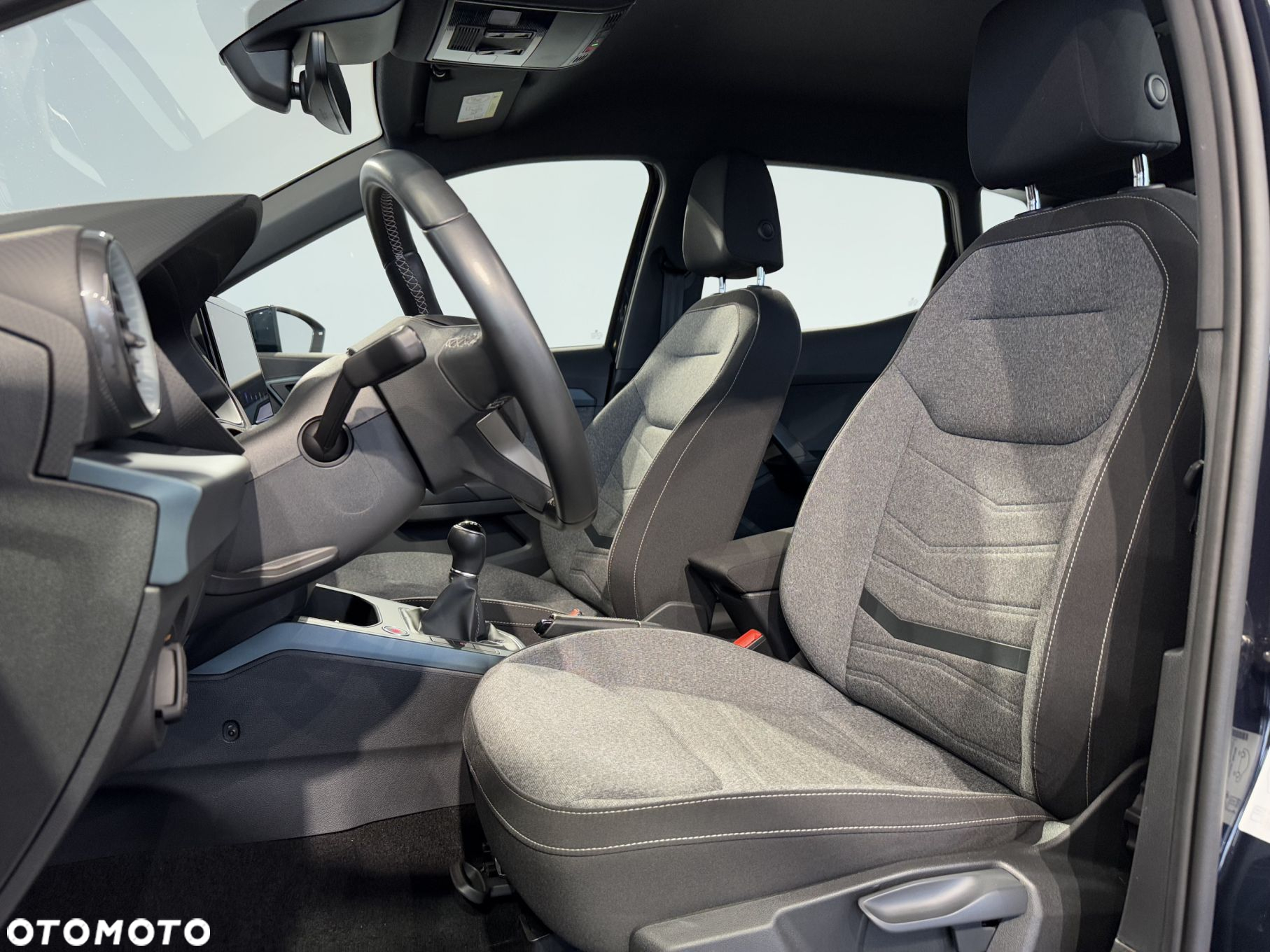 Seat Arona - 15
