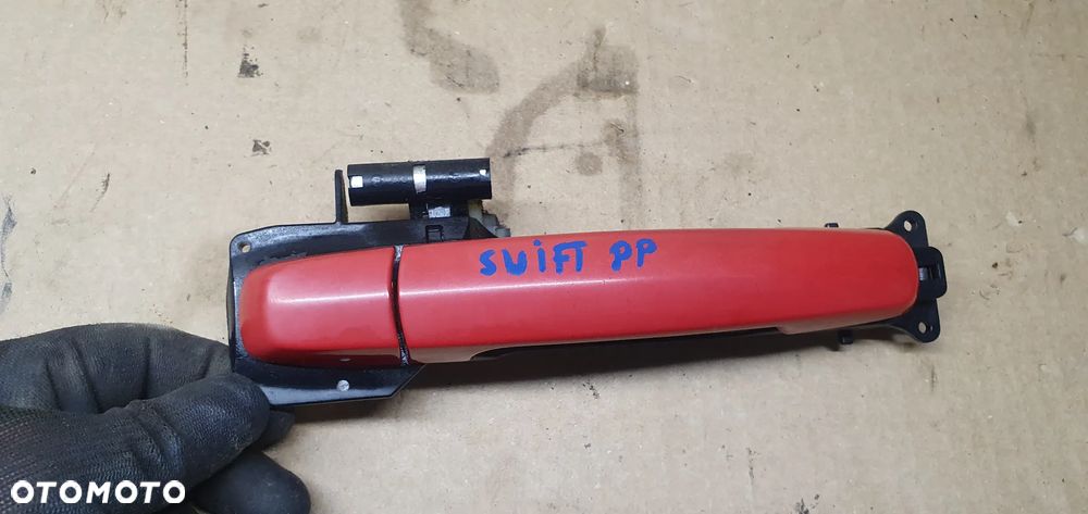 Klamka prawy przód przednia prawa Suzuki Swift IV ZCF - 2