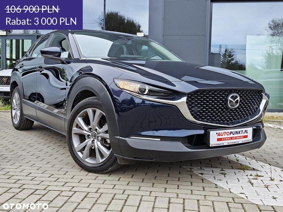 Mazda CX-30 - 6