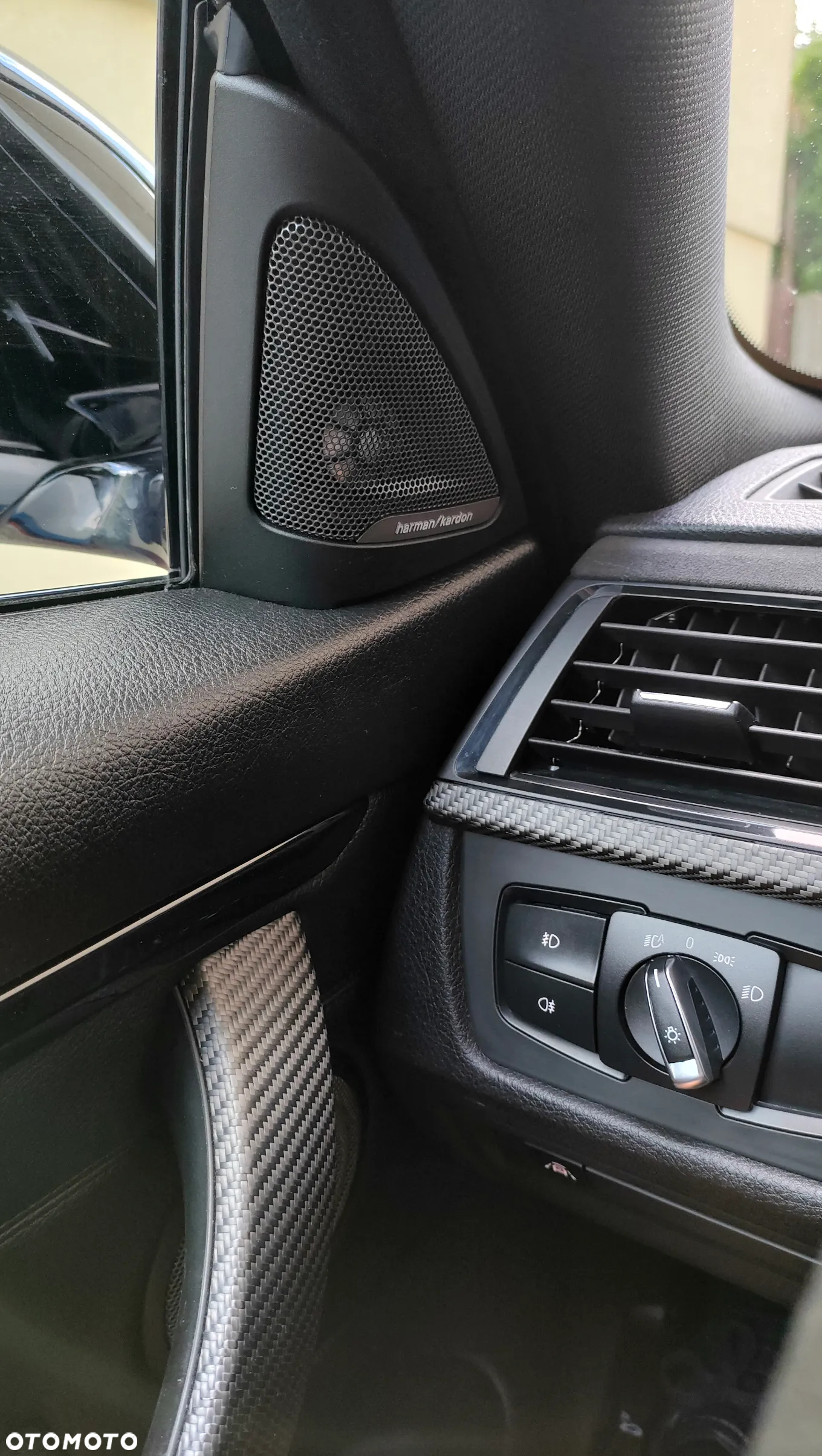 BMW Seria 4 435d xDrive - 12