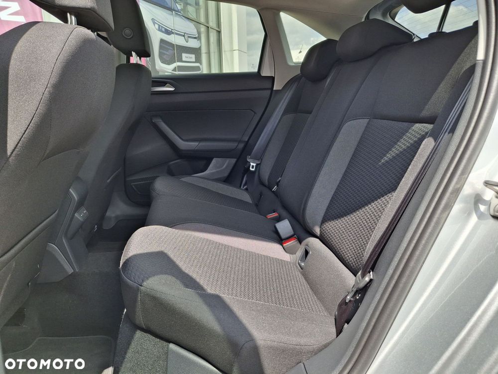 Volkswagen Taigo 1.0 TSI Life Plus DSG - 15