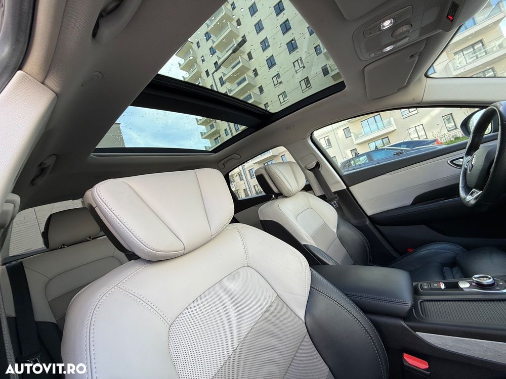 Renault Talisman ENERGY dCi 160 EDC INITIALE PARIS - 8