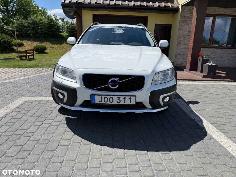Volvo XC 70 D4 AWD Momentum - 9