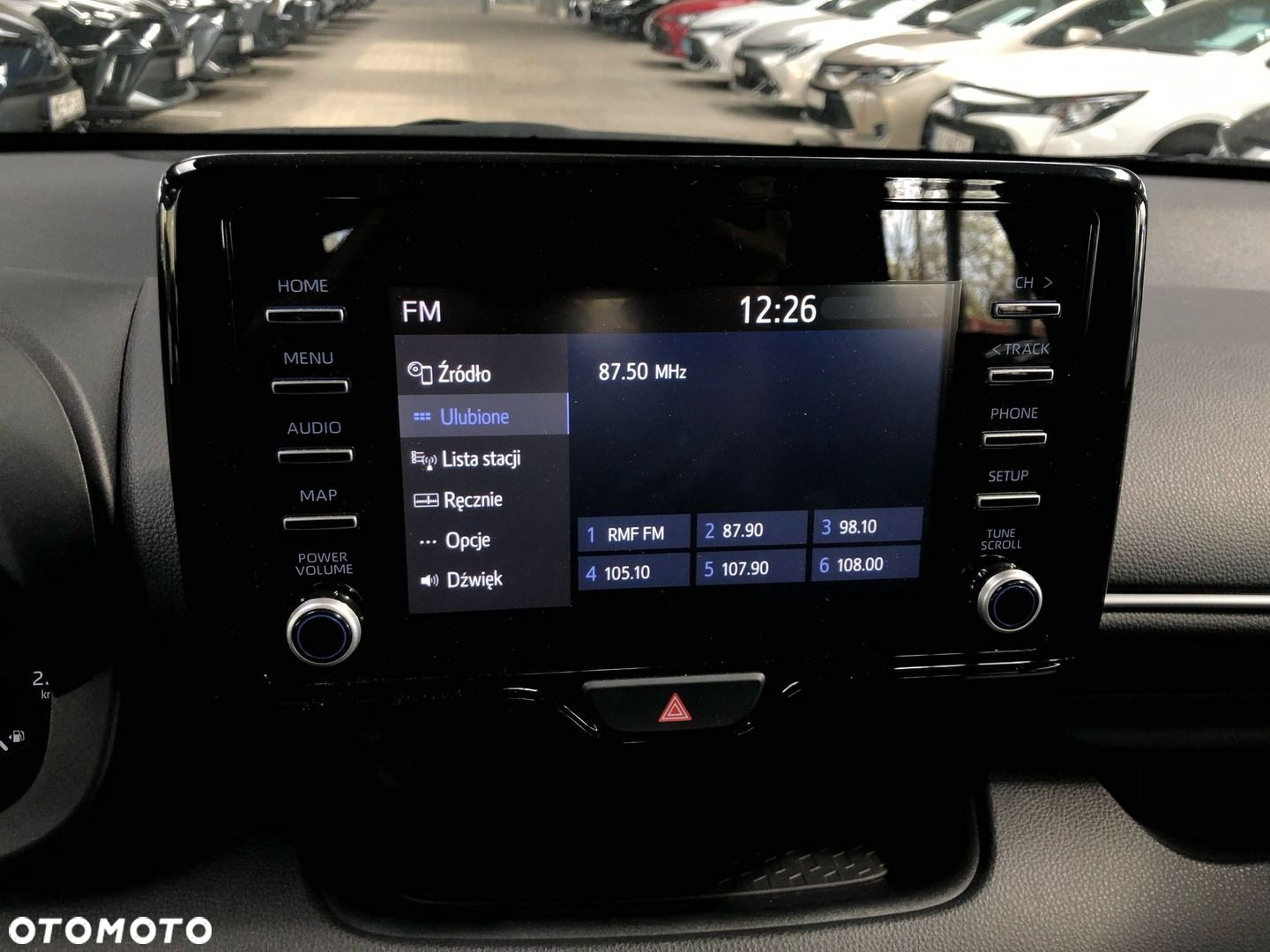 Toyota Yaris - 19