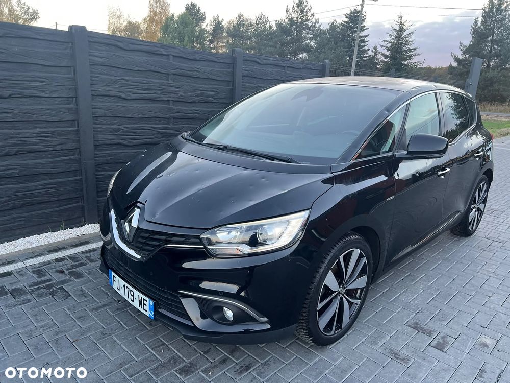 Renault Scenic 2019 photo 5
