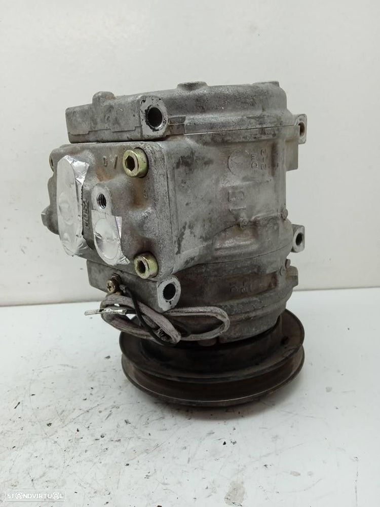 COMPRESSOR AR CONDICIONADO KIA SPORTAGE 1999 - 2
