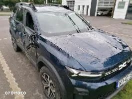 Dacia Bigster - 1