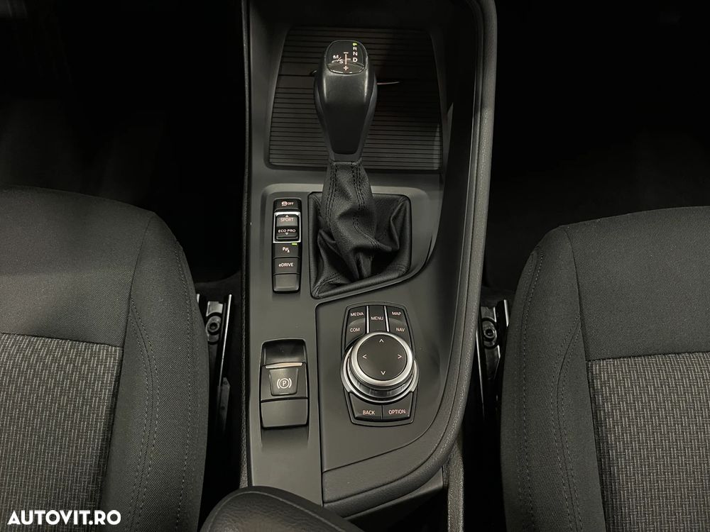 BMW X1 xDrive25e AT PHEV - 24