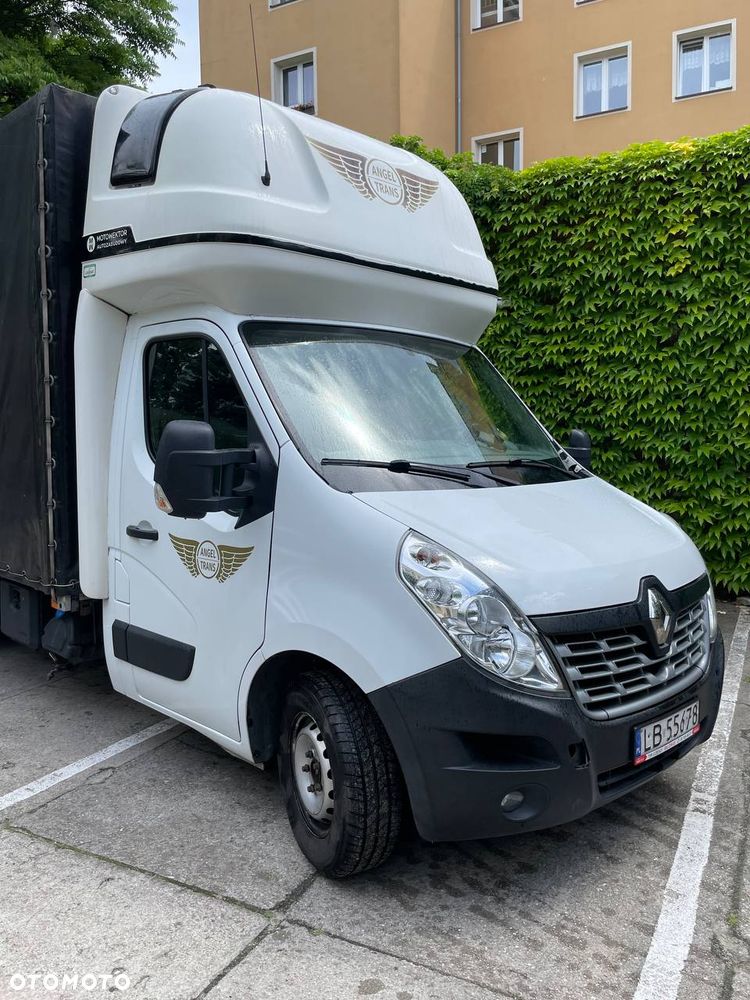 Renault Master - 3
