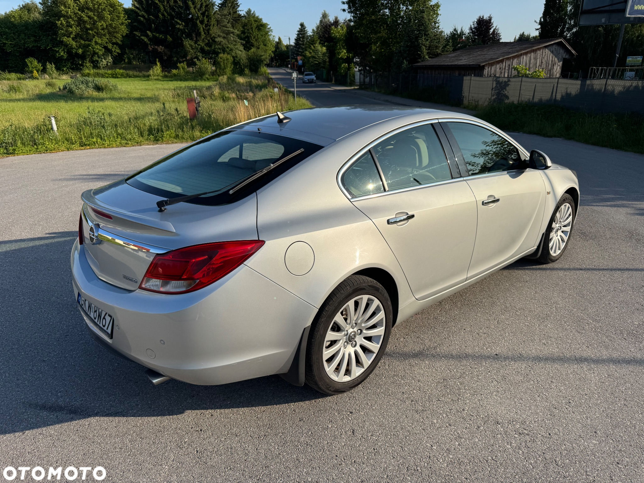 Opel Insignia 1.6 T Cosmo - 4