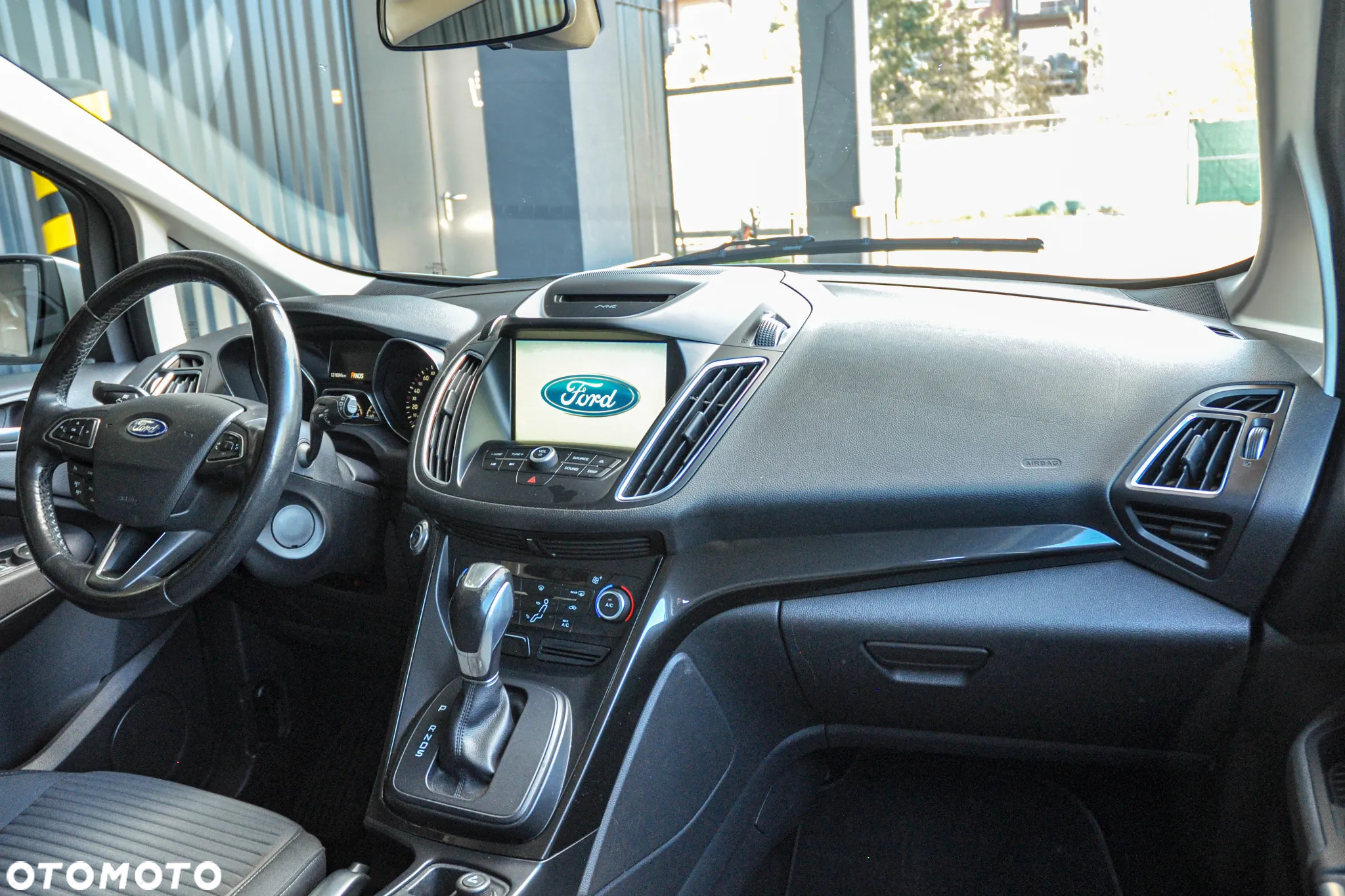 Ford C-MAX - 10
