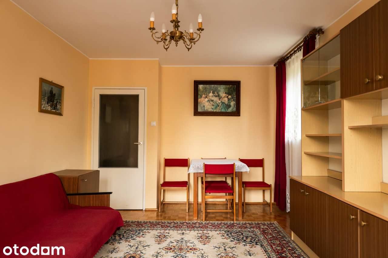 Mieszkanie na sprzedaż, 1 pokój, 30 m², Milanówek