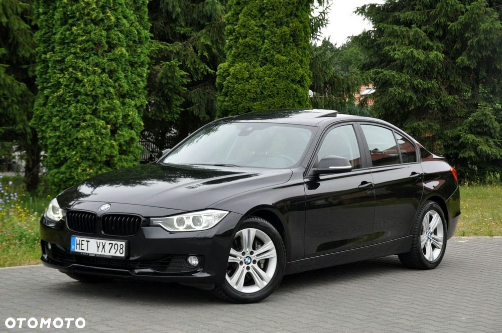 BMW Seria 3 - 10