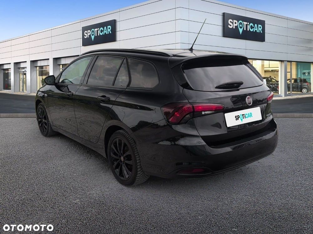 Fiat Tipo 1.4 16v S-Design - 9