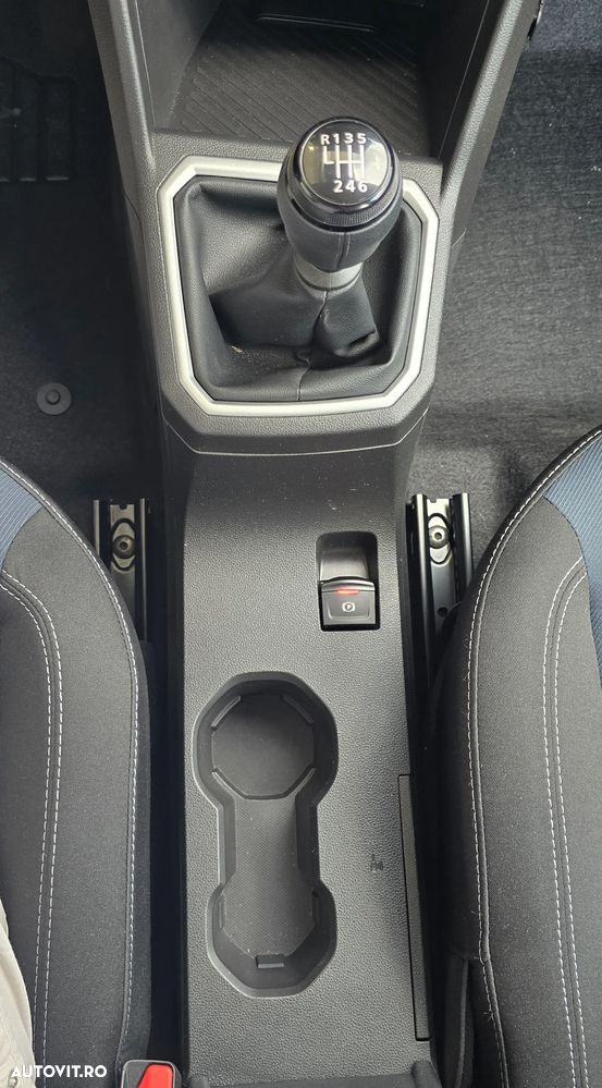 DACIA Logan 2026 — imagine 17