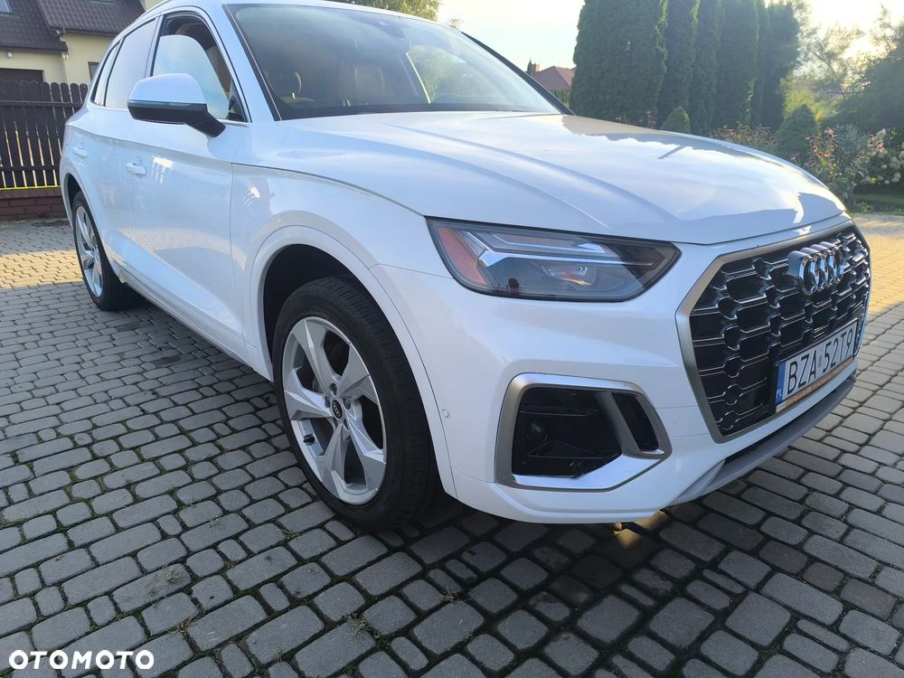 Audi Q5 45 TFSI quattro S tronic - 3