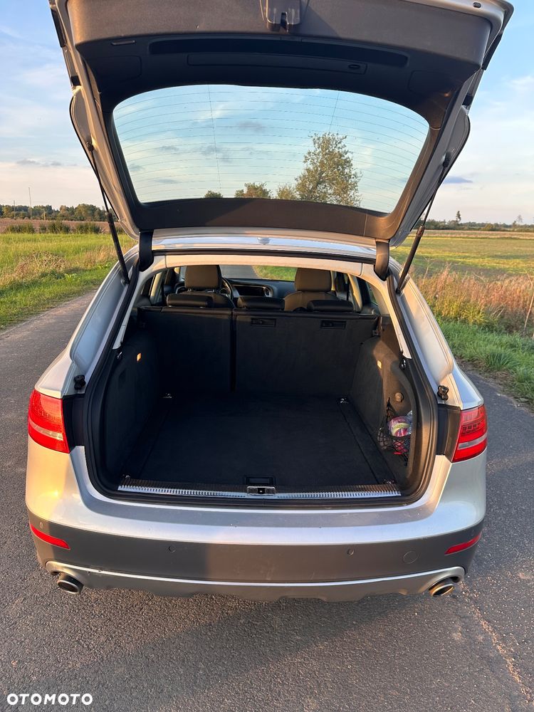 Audi A4 Allroad 3.0 TDI Quattro S tronic - 24