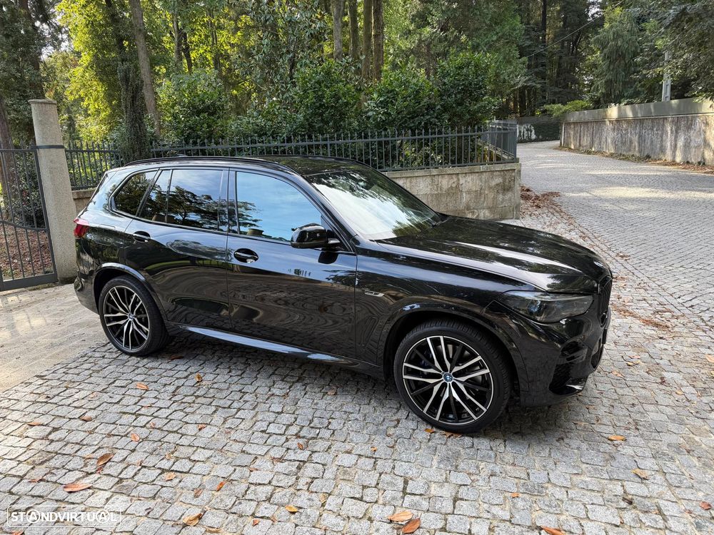 BMW X5 - 10