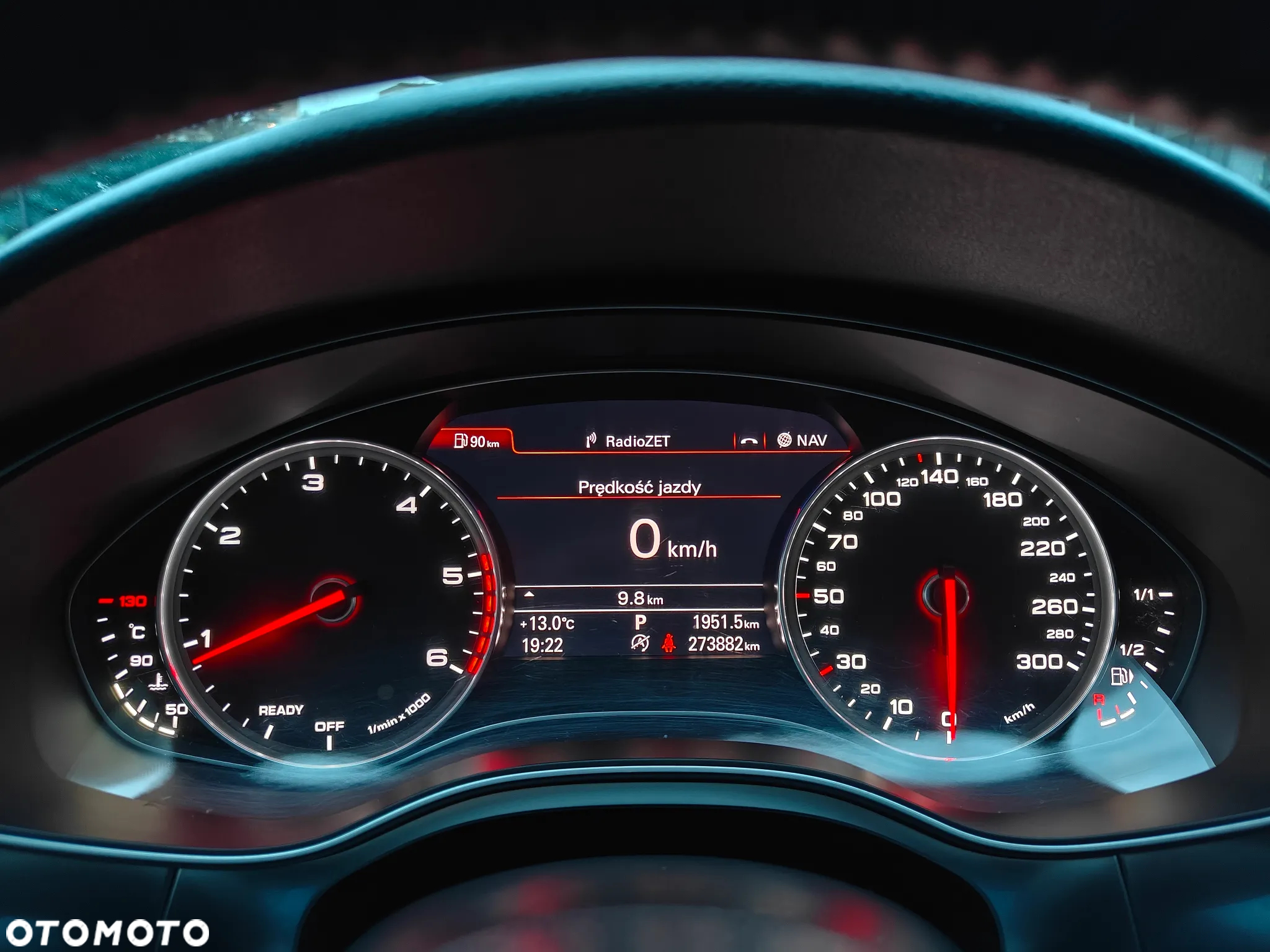 Audi A7 Sportback 3.0 TDI Quattro S tronic - 27