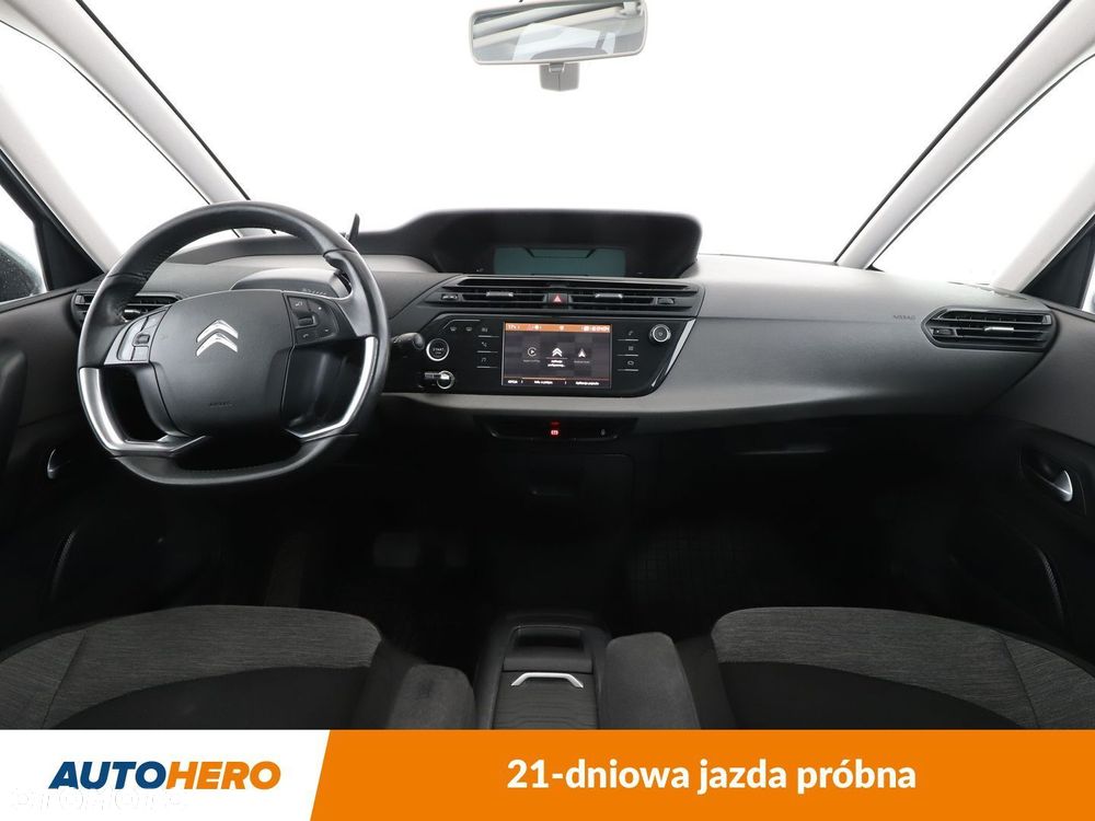 Citroën C4 SpaceTourer - 13