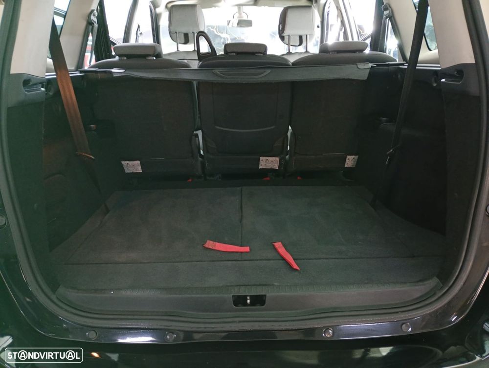 Renault Grand Scénic 1.5 dCi Dynamique S 7L - 20