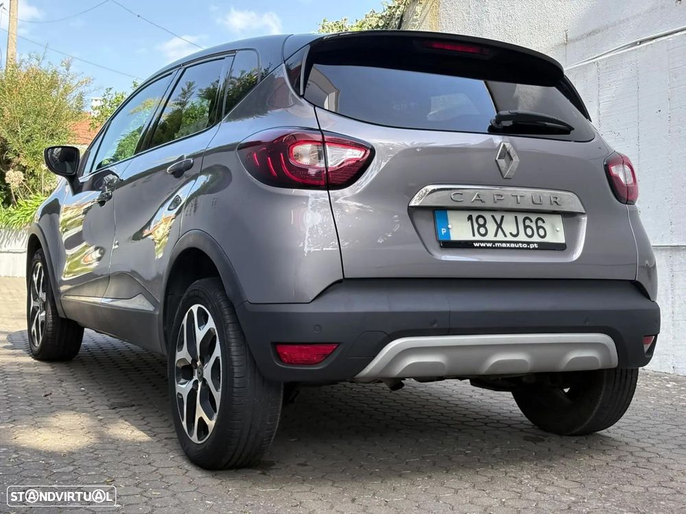 Renault Captur 0.9 TCE Exclusive - 25