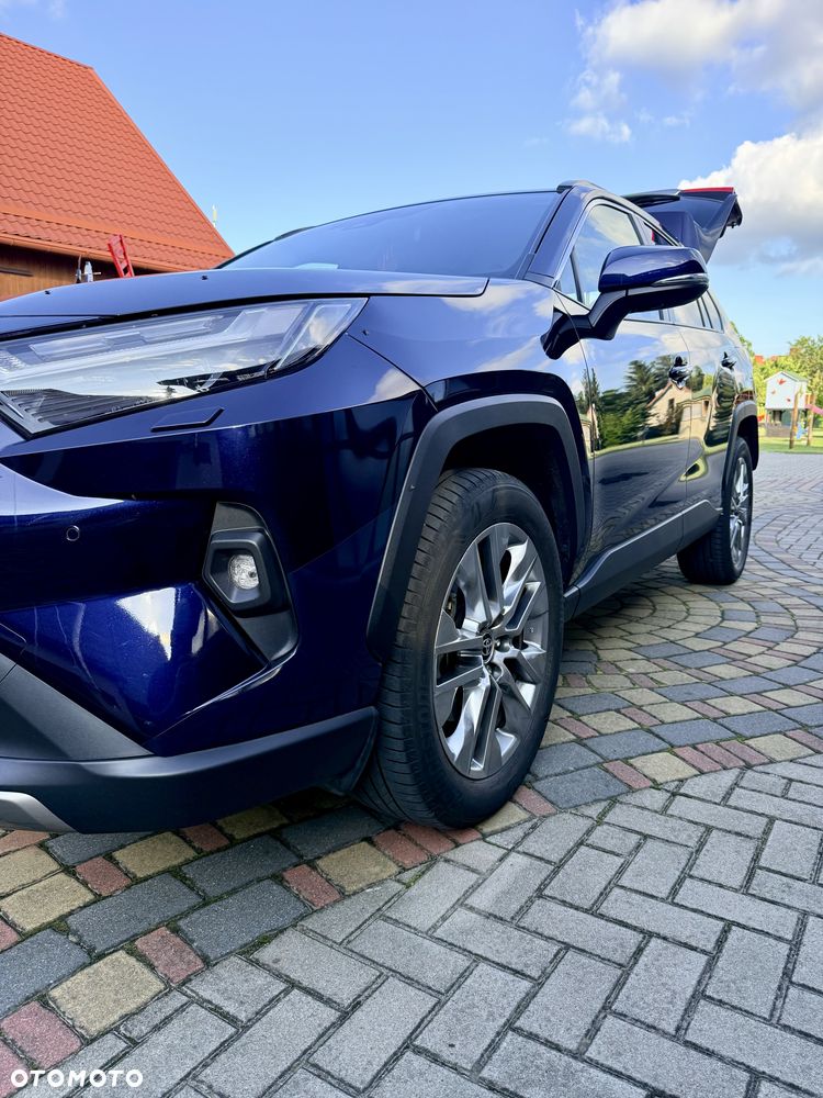 Toyota RAV4 - 3