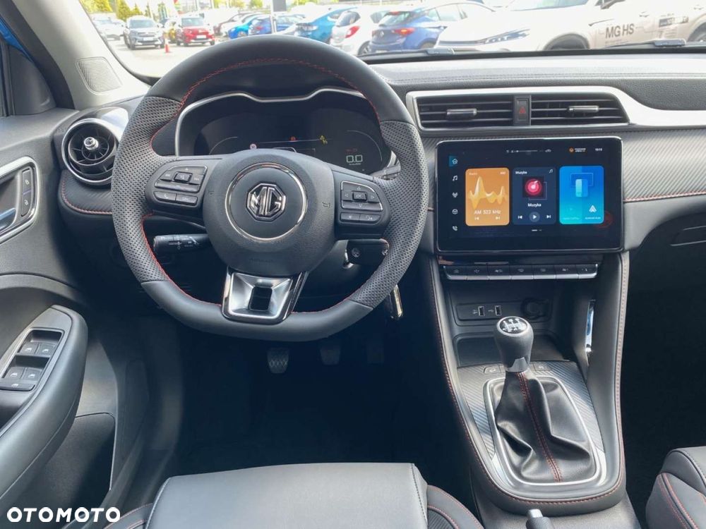 MG ZS 1.5 VTi-Tech Exclusive - 14