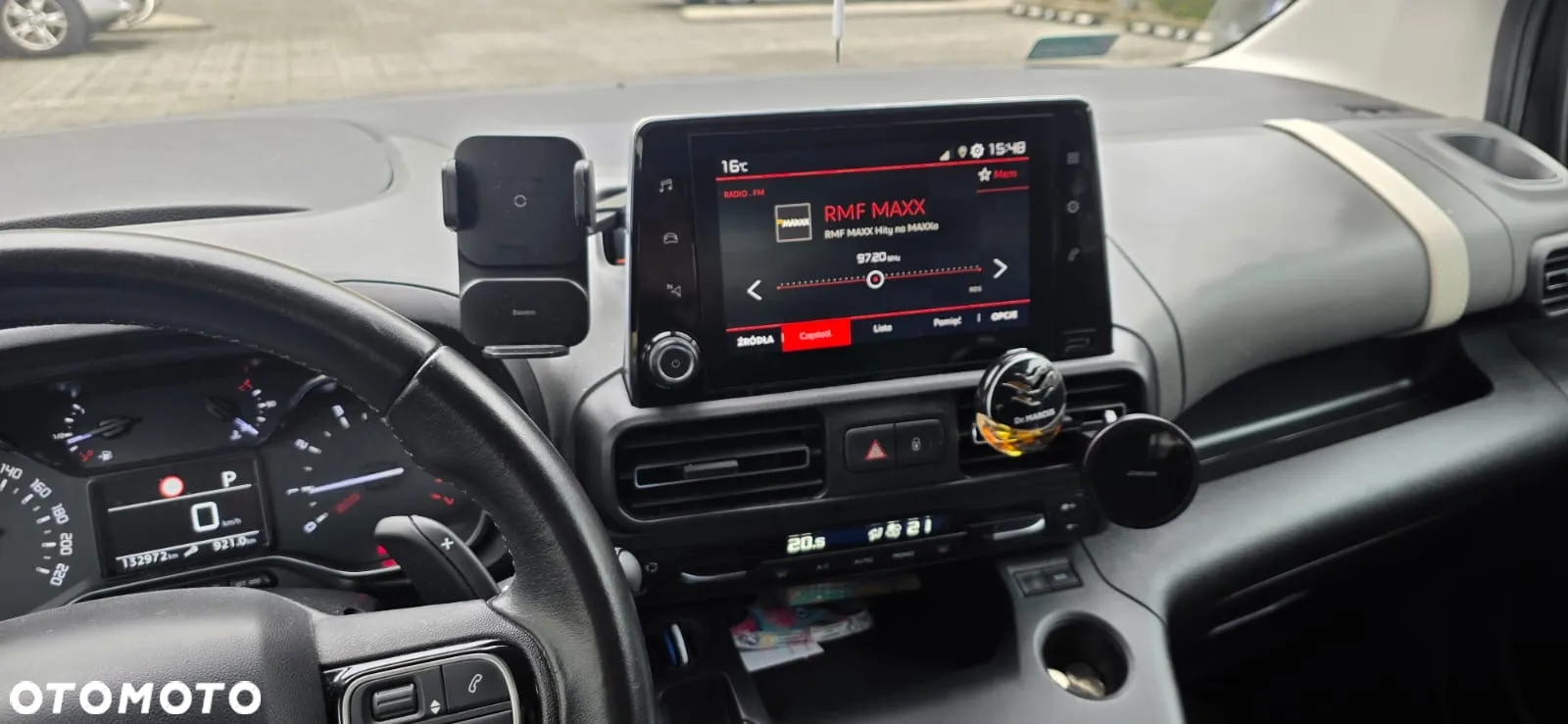 Citroën Berlingo XL 1.2 PureTech Shine S&S (7-os.) - 7