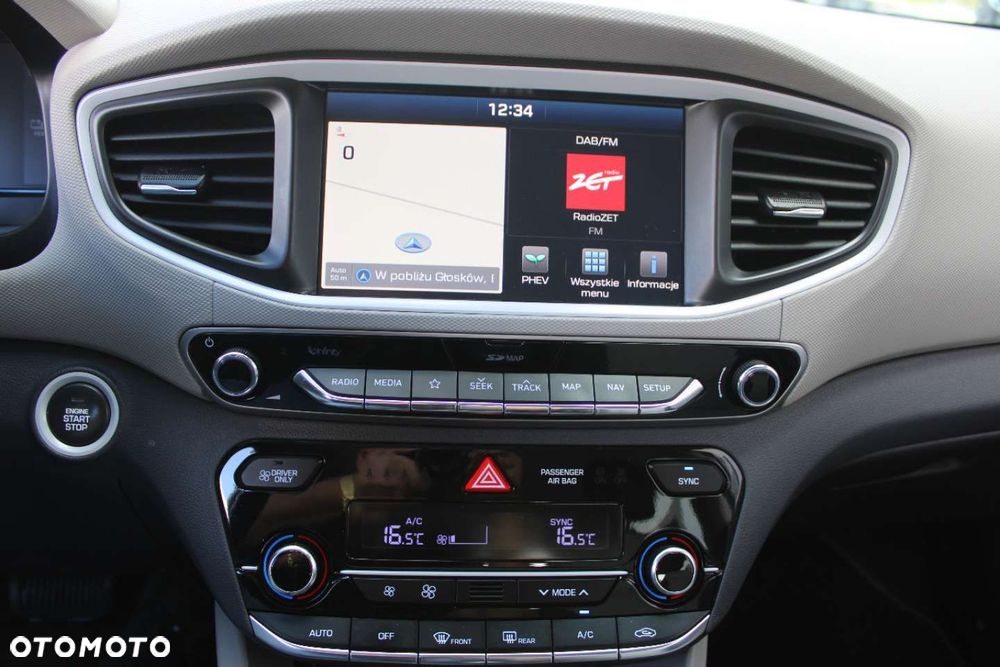Hyundai IONIQ - 34