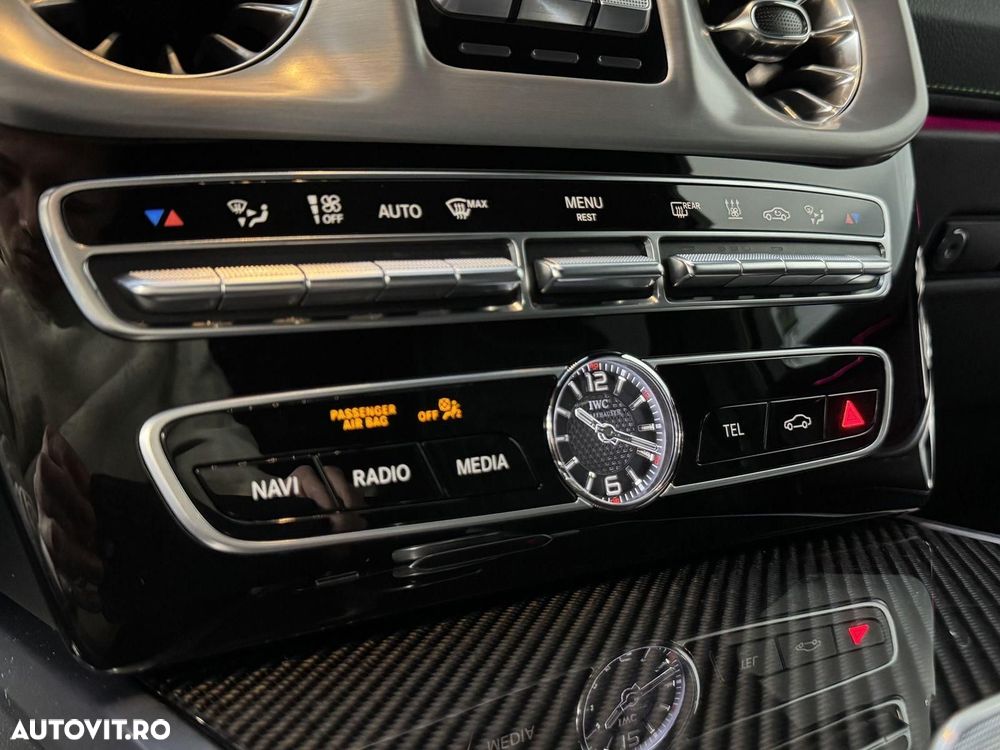 Mercedes-Benz G - 24