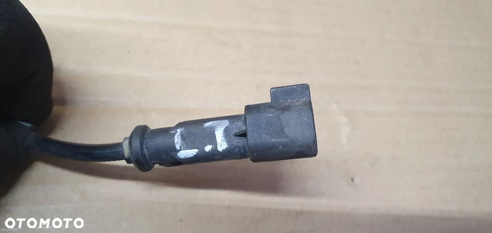 Czujnik ABS prędkości obrotowej koła prawy lewy przód tył Ford Transit Custom MK8 - 10