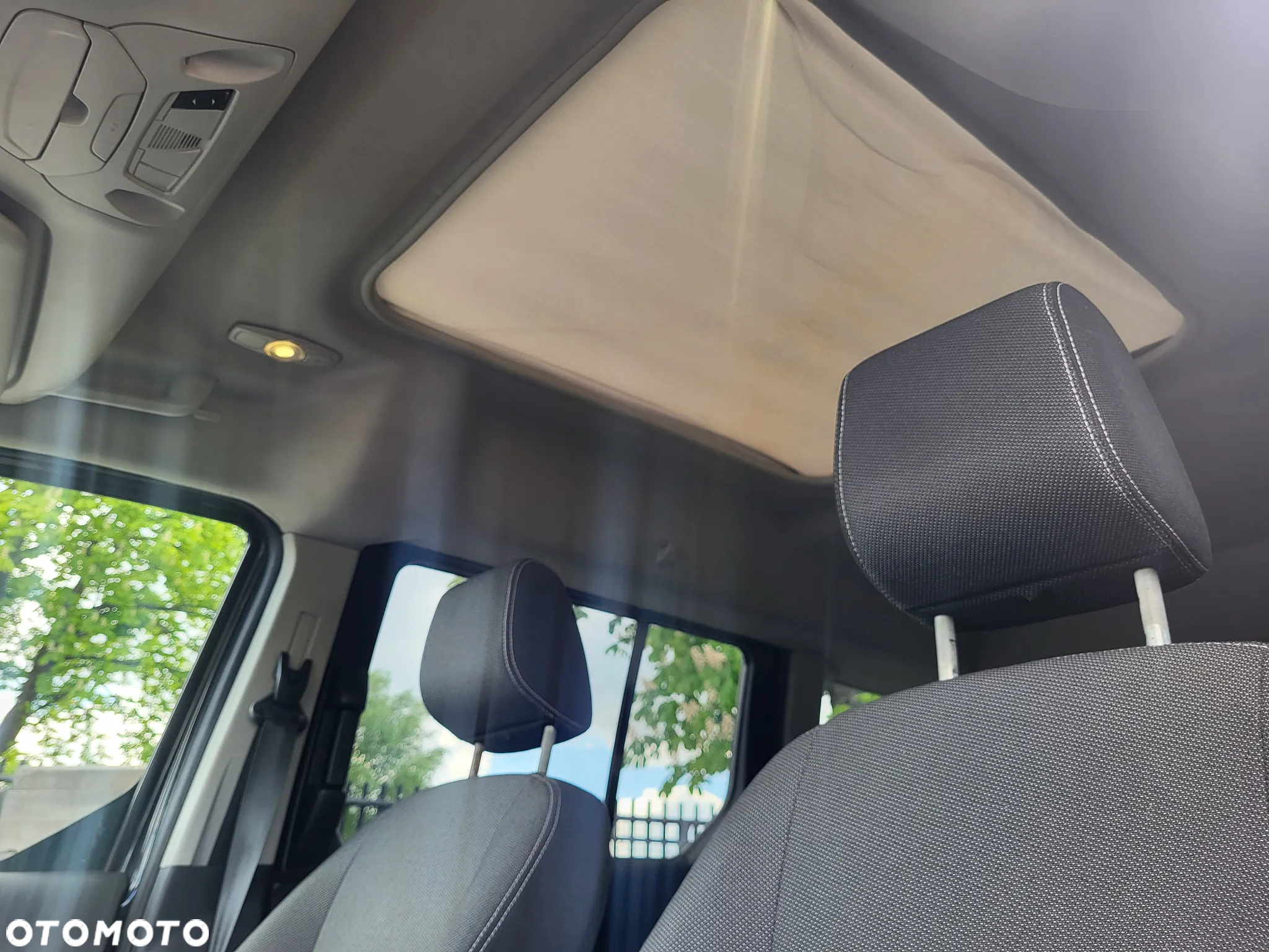 Ford Tourneo Connect 1.6 TDCi Titanium - 13